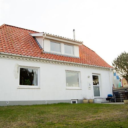 بيت شباب Sloe Pete'S Hideout Nørre Vorupør المظهر الخارجي الصورة