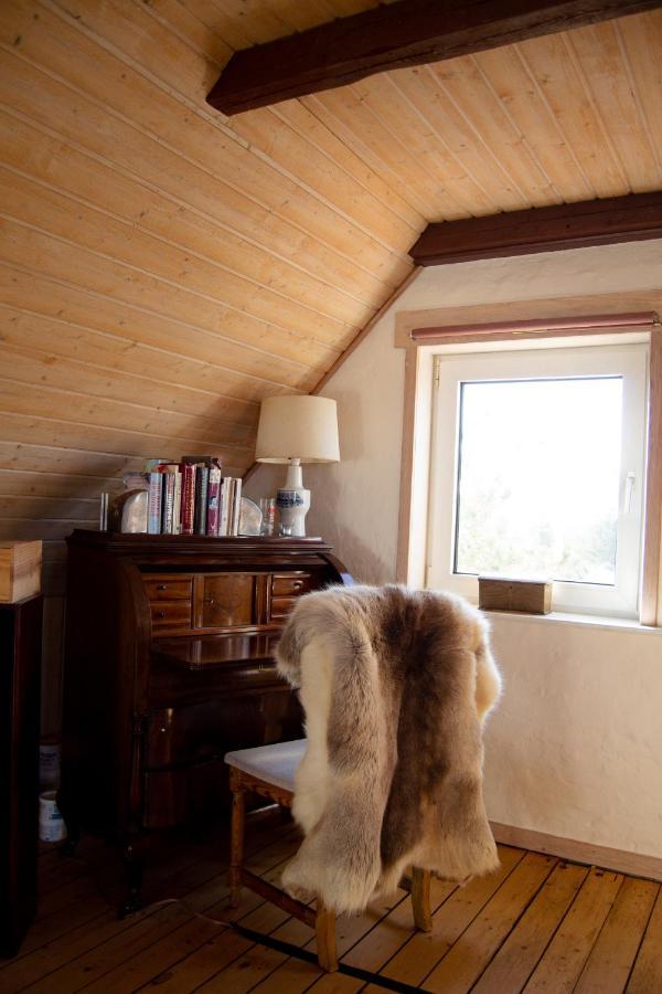 بيت شباب Sloe Pete'S Hideout Nørre Vorupør المظهر الخارجي الصورة