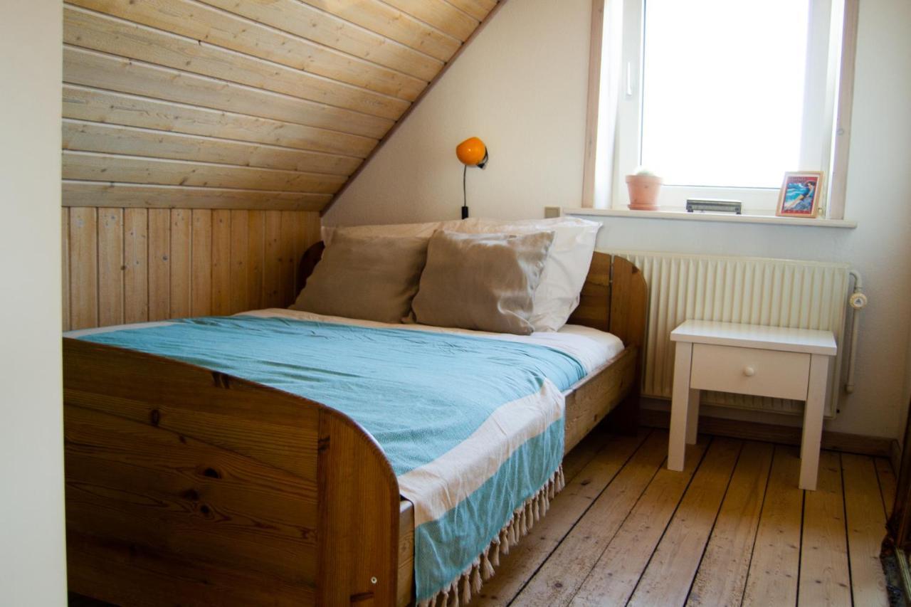 بيت شباب Sloe Pete'S Hideout Nørre Vorupør المظهر الخارجي الصورة